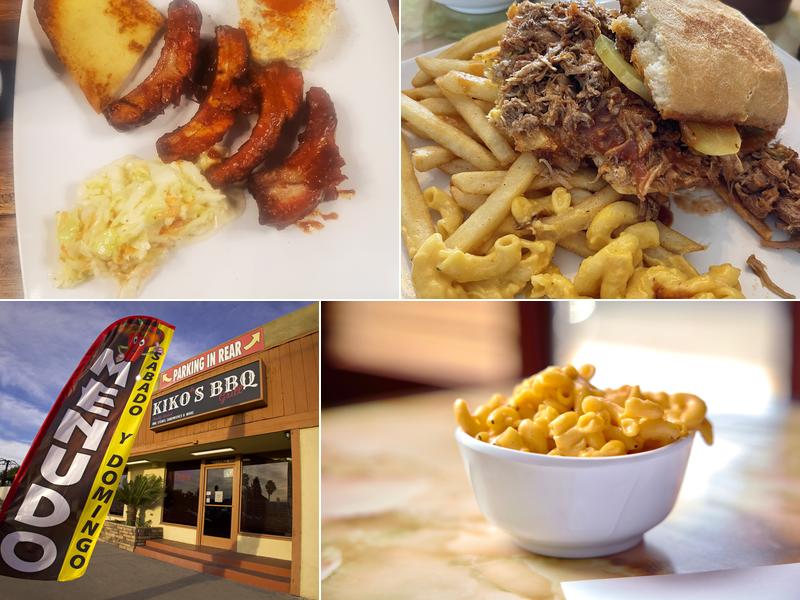 Kiko's Bar and Grill