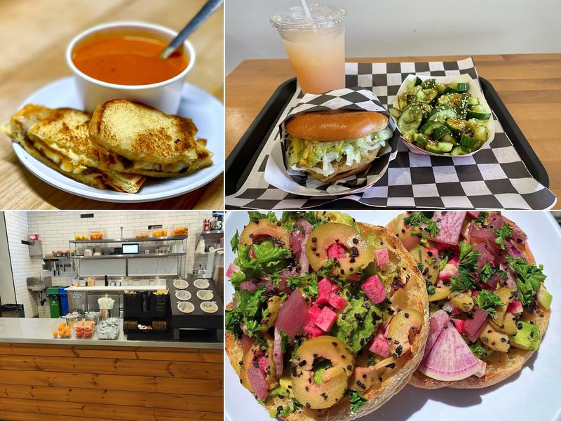 Pretty Good Advice 1319 Pacific Ave, Santa Cruz