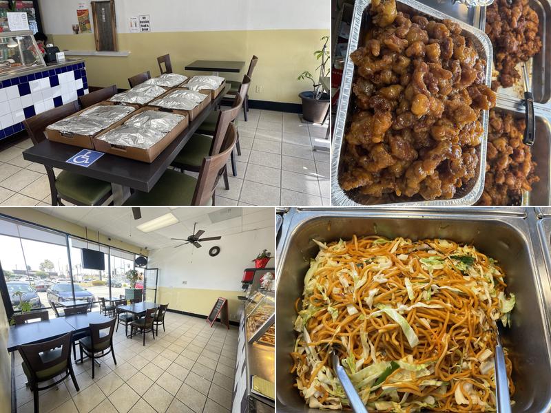 Kim’s Express 2401 Highland Ave #102, National City