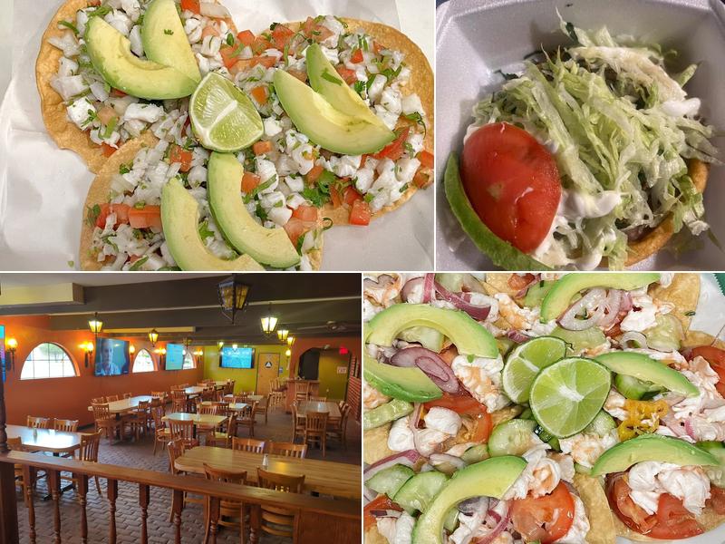 Taquería los mejores