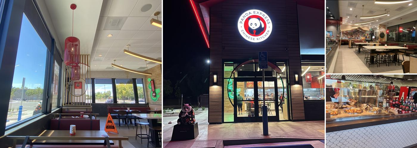 Panda Express