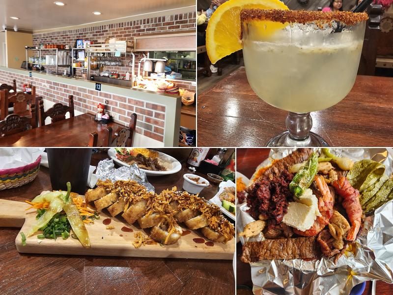 Los Dos Potrillos 707 Freedom Blvd, Watsonville