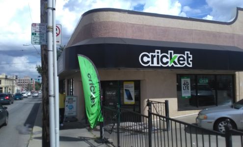 Cricket Wireless Authorized Retailer