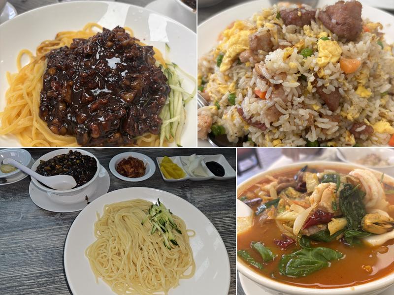 Taste of China 15858 Monterey Rd, Morgan Hill