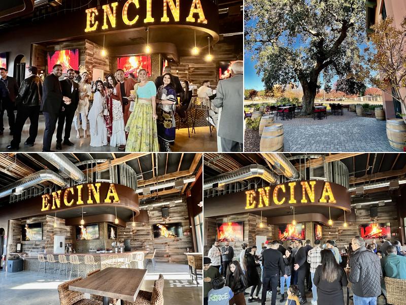 ENCINA 1295 E Dunne Ave #100, Morgan Hill