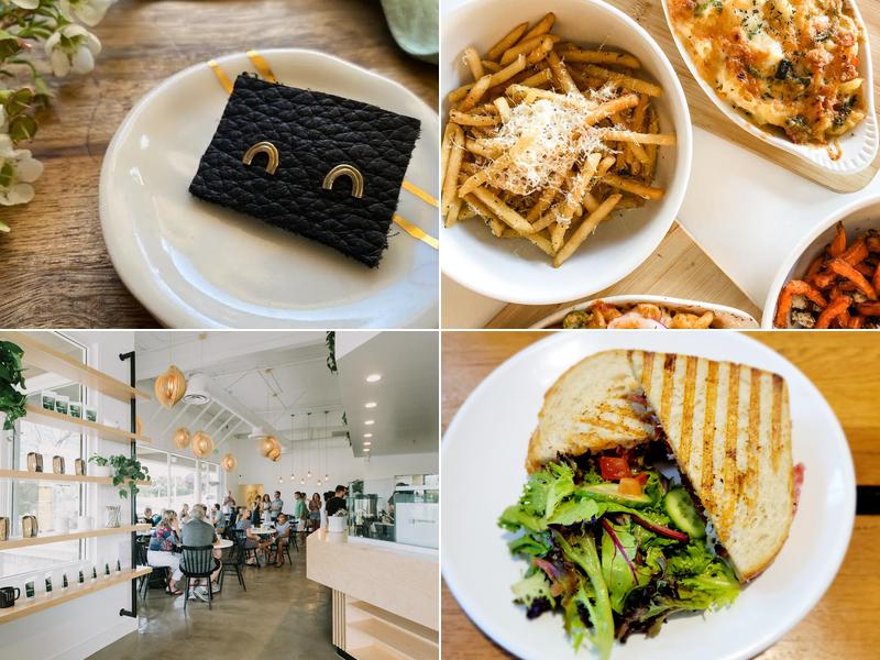 Nutmeg Bakery & Cafe 13771 Danielson St, Poway