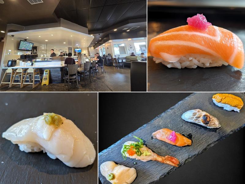 Omakase By FIAB