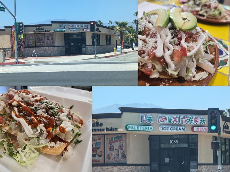 La Mexicana Paleteria