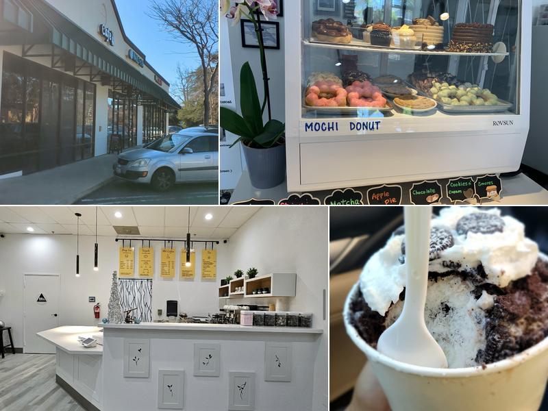 Touch By Angels Cafe