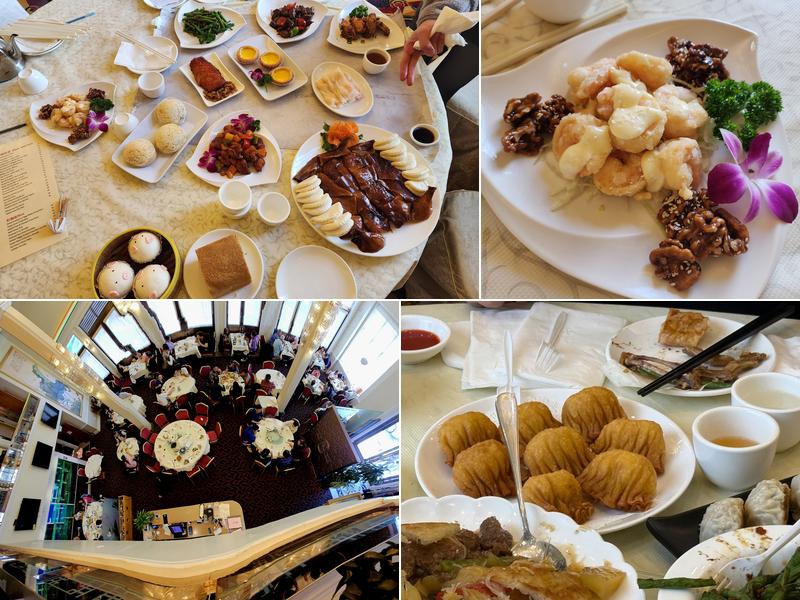 Hong Kong Palace 300 El Camino Real, Millbrae