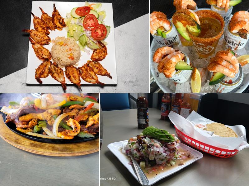 Las Islas Marias 6480 Redwood Dr, Rohnert Park