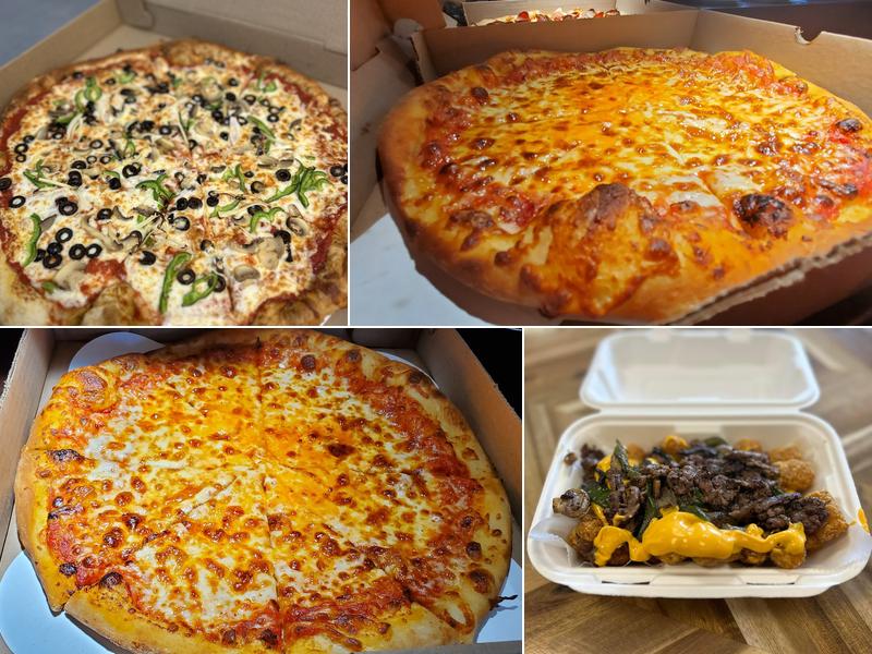 Orrington Pizza