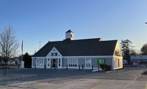 TD Bank