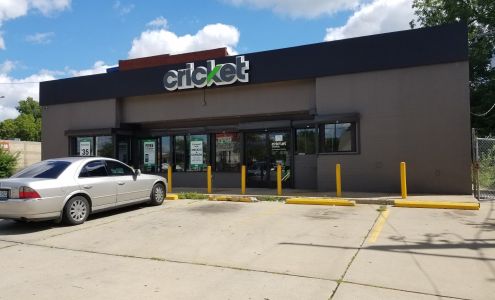 Cricket Wireless Authorized Retailer