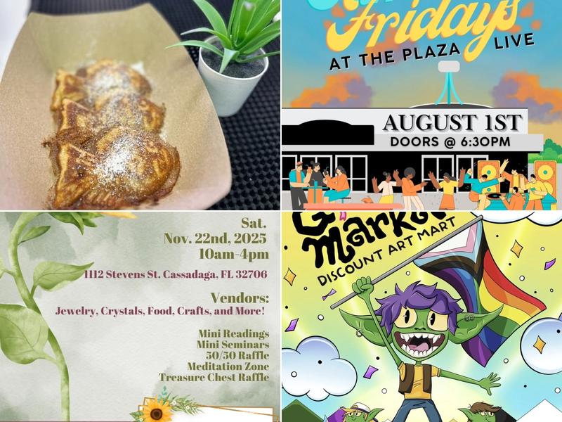 BobaNovaFL 1008 Pennsylvania Ave, St Cloud