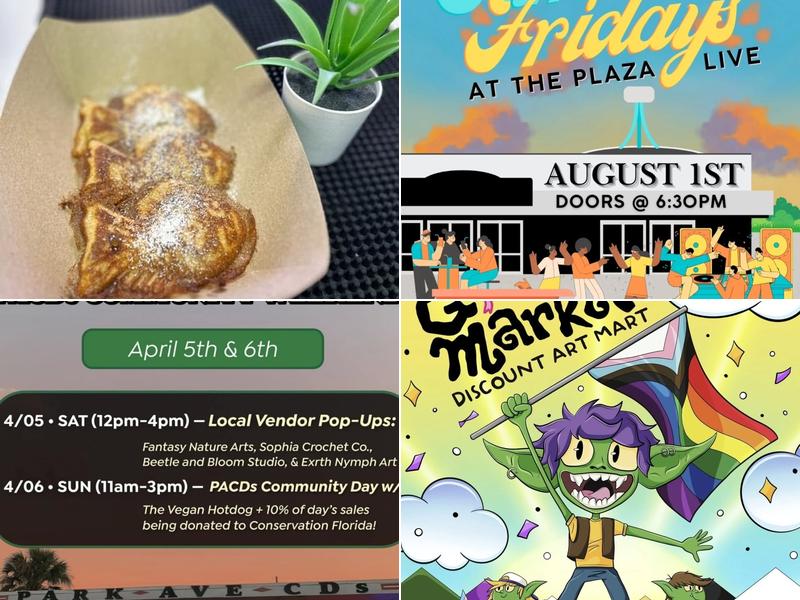 BobaNovaFL 1008 Pennsylvania Ave, St Cloud