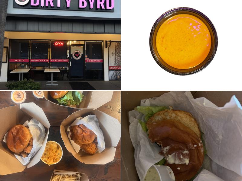 Dirty Byrd 127 E Bloomingdale Ave, Brandon