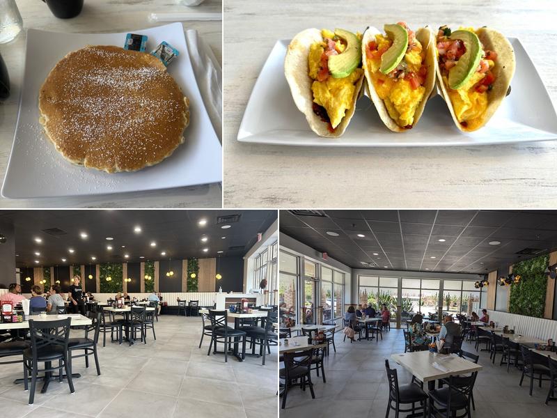 Eggtown 13420 Boyette Rd, Riverview