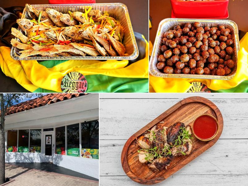 Simmer Down Bar & Grill Inc 517 25th St, West Palm Beach