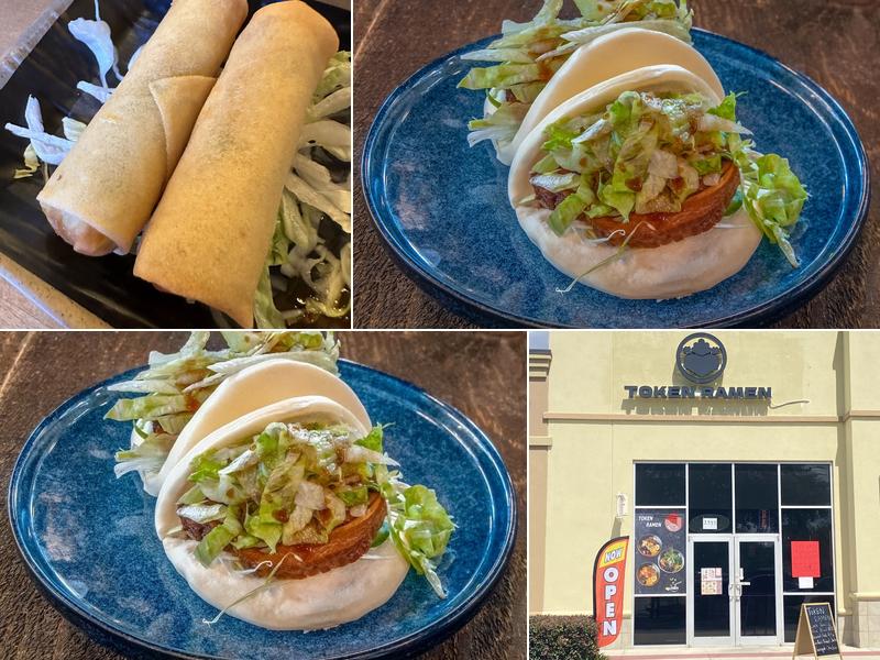 Token Ramen