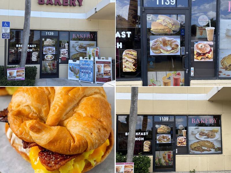 Right Spot Bakery-NY Bagels