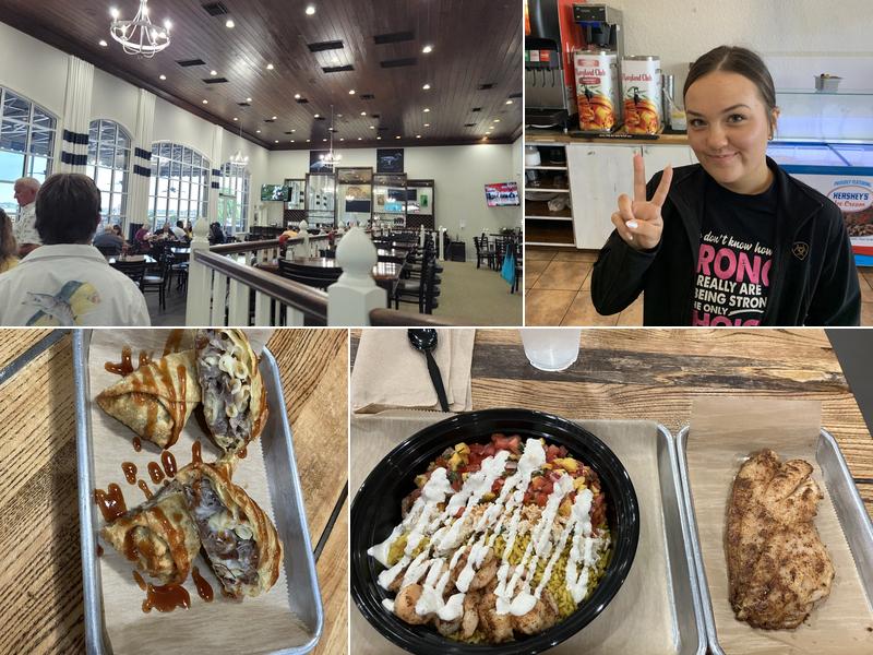 Charm City at Lake Ashton