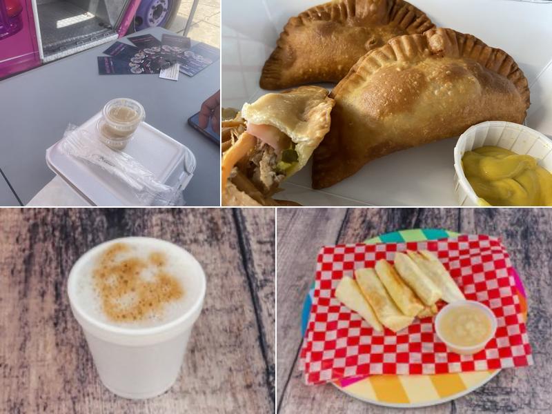 IDLY Latin Cafe 703 E Main St, Haines City