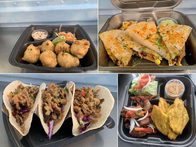 Island Cravings 35509 US Hwy 27, Haines City