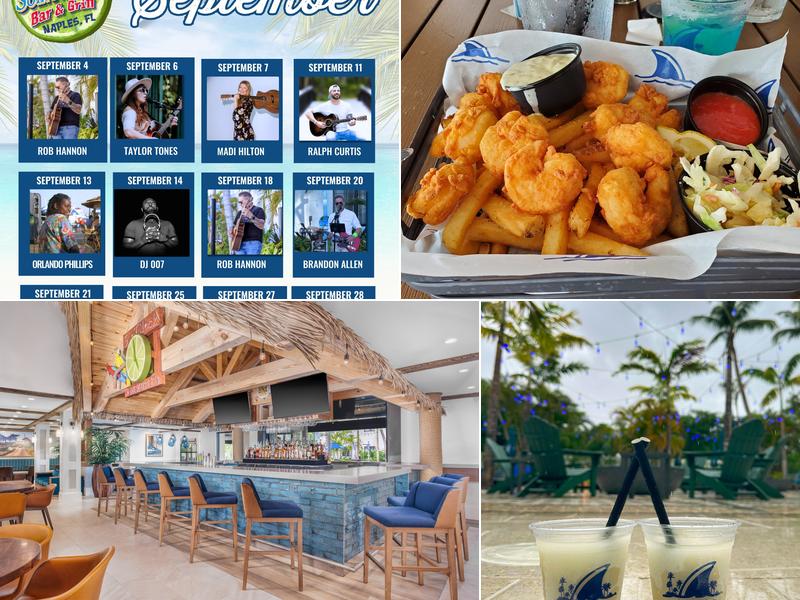 5 o'Clock Somewhere Bar & Grill