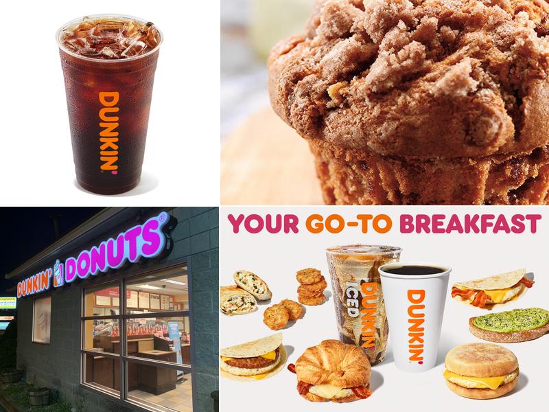 Dunkin'