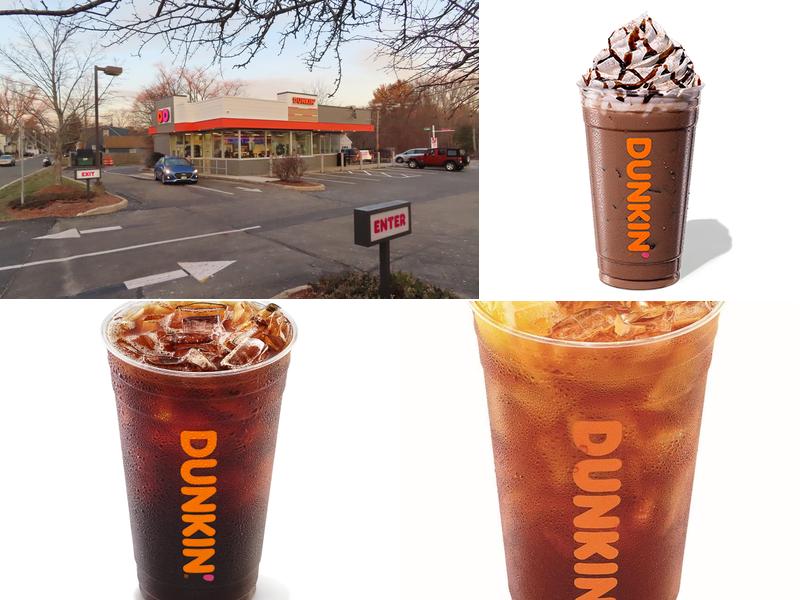 Dunkin'