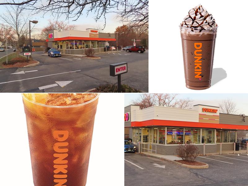 Dunkin'
