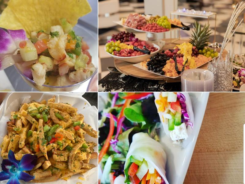 Saute Kingz By Chef Count Llc