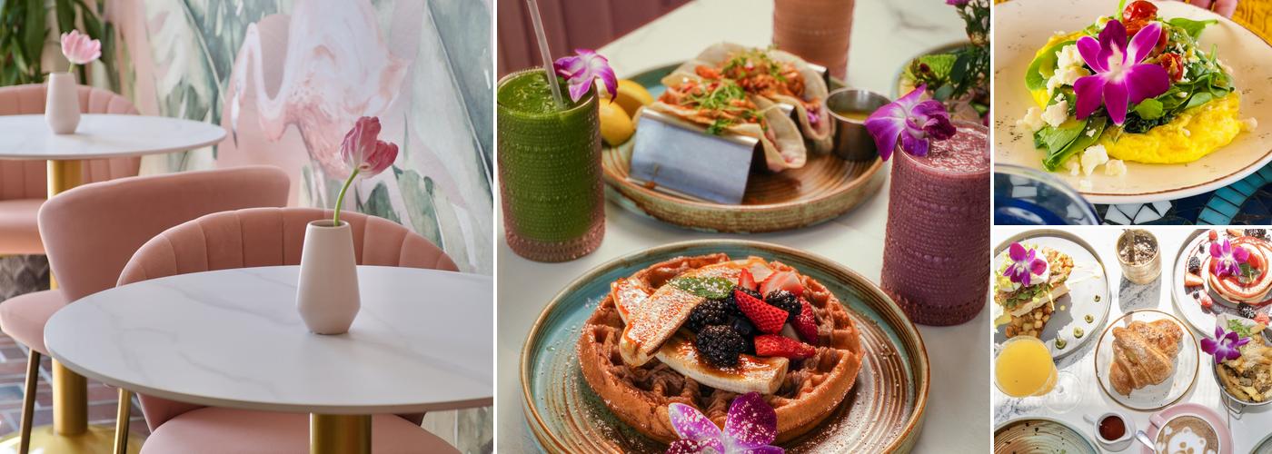 Sunny Side Cafe & Eatery