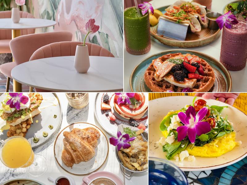 Sunny Side Cafe & Eatery