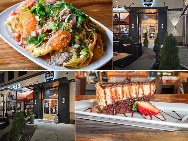 HOBNOB Neighborhood Tavern