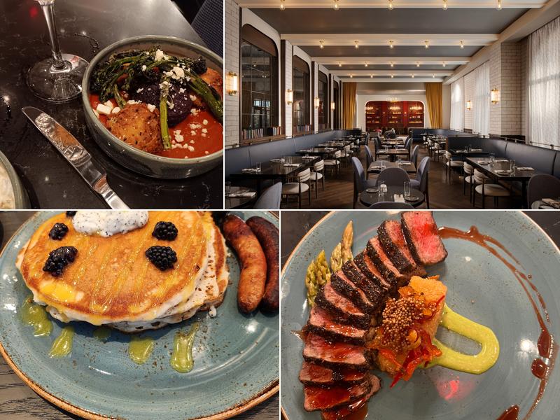 Prologue Dining & Drinks