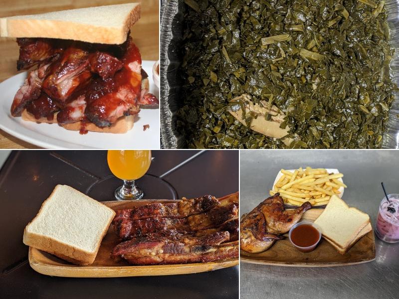 JBO’S BARBECUE AND MORE 208 Hamilton Rd, LaGrange