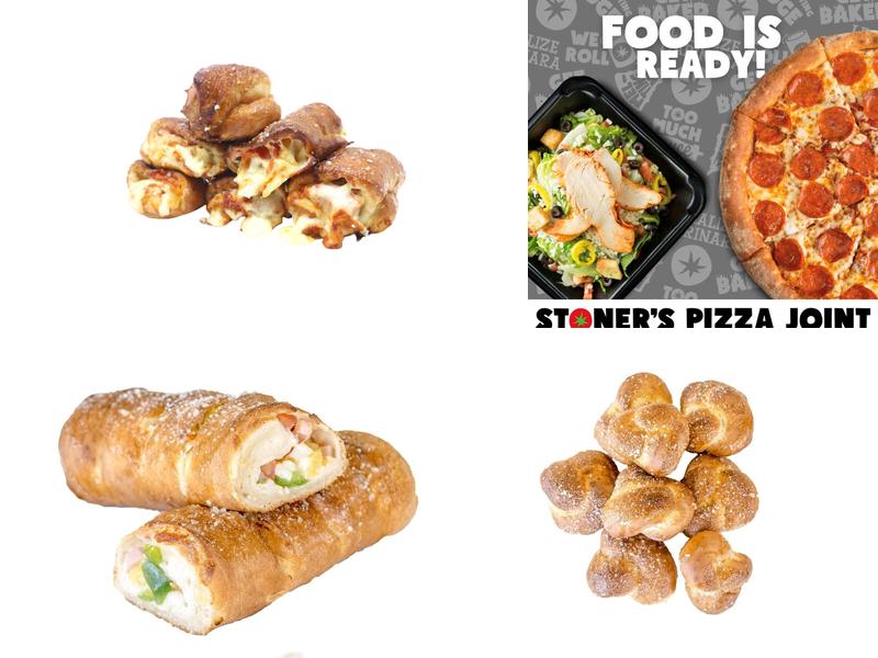 Stoner's Pizza Joint