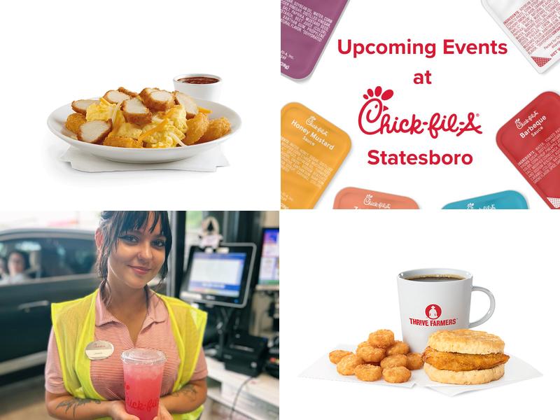 Chick-fil-A