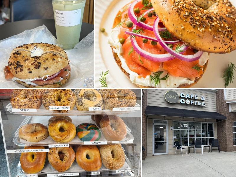 SDK's Cafe and Coffee