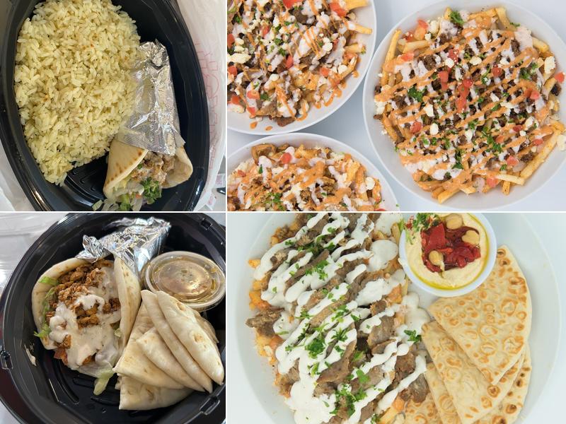 Pita 1000 Tanger Dr, Locust Grove