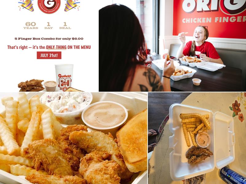 Guthrie's Cartersville