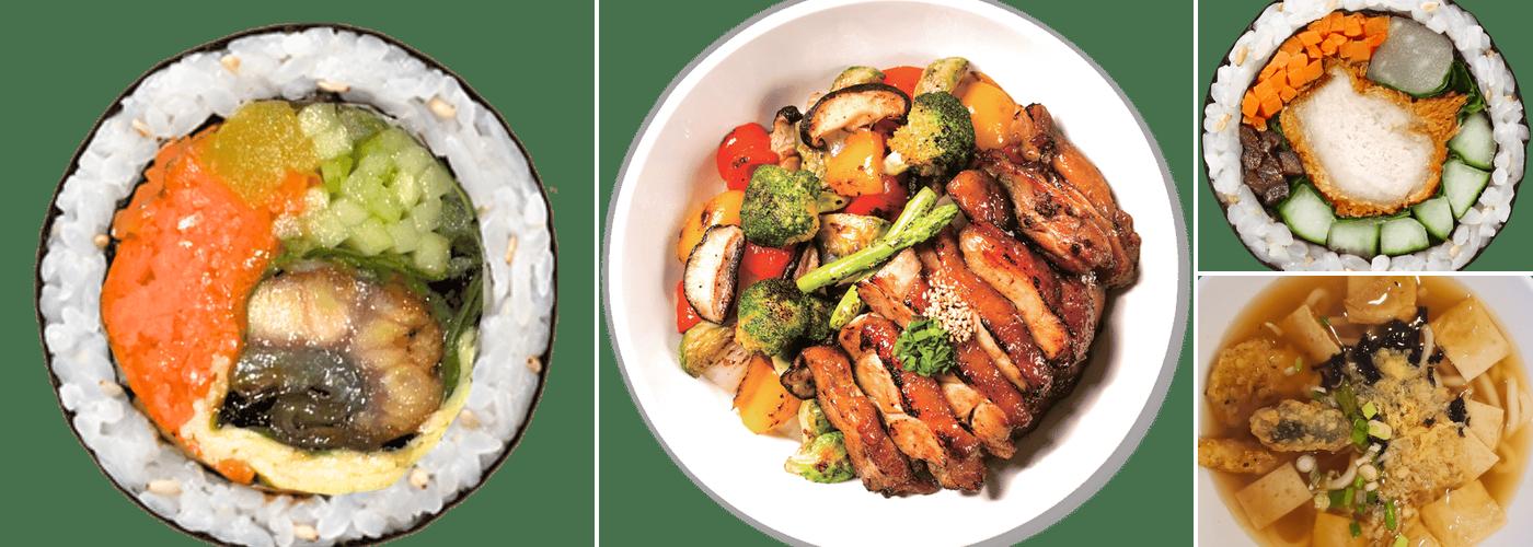 JAWS Topokki Suwanee (죠스 떡볶이)