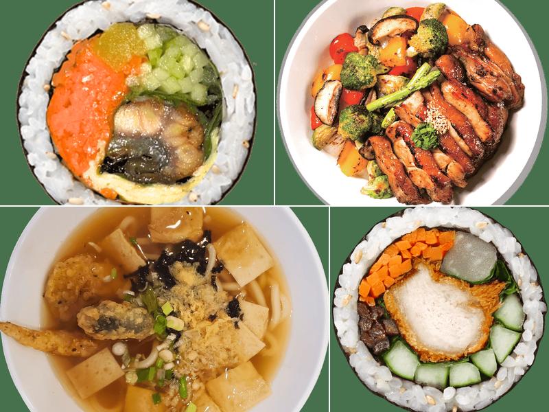 JAWS Topokki Suwanee (죠스 떡볶이)