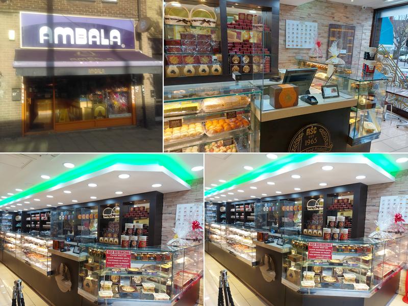 Ambala ealing road Wembley