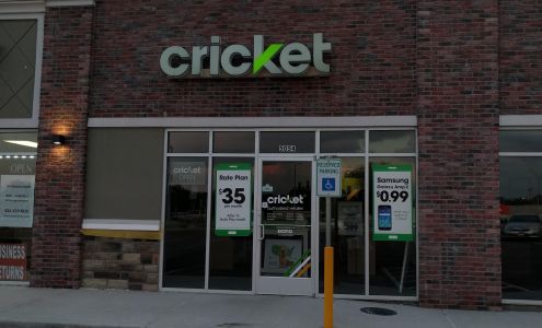 Cricket Wireless Authorized Retailer