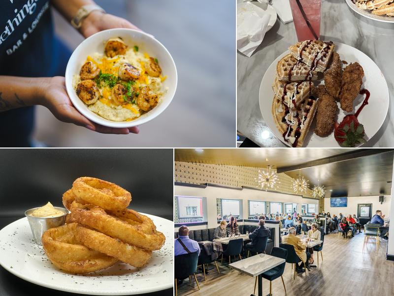 Something Special Bar & Lounge 1377 Old McDonough Hwy, Conyers