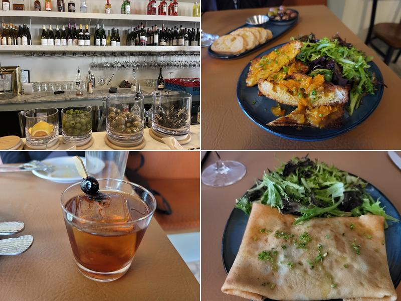 Freddy's Bistro & Bar 1706 Oxmoor Rd, Homewood