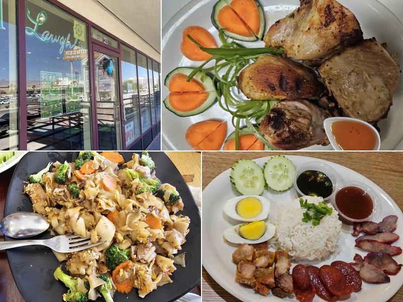 Thai Laughlin 2311 S Casino Dr, Laughlin